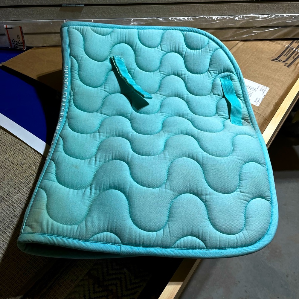 Shires Equine All Purpose Saddle Pad